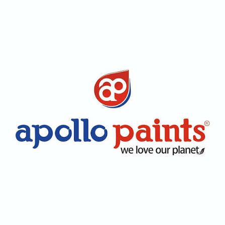 Apollo Paints
